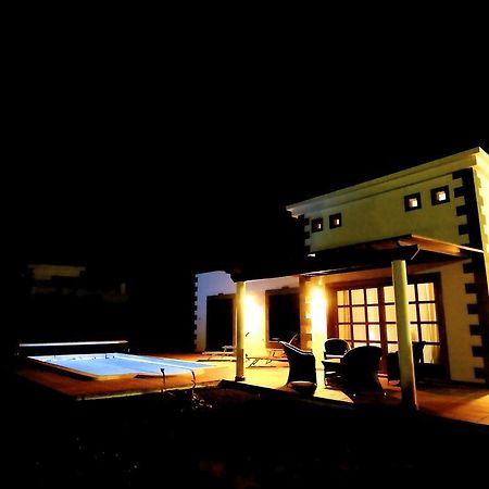 Villa Alejandro Πλάγια Μπλάνκα Δωμάτιο φωτογραφία