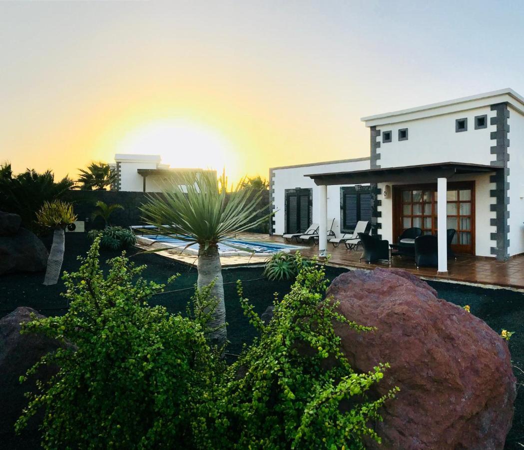 Villa Alejandro Πλάγια Μπλάνκα Εξωτερικό φωτογραφία