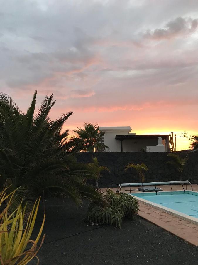 Villa Alejandro Πλάγια Μπλάνκα Εξωτερικό φωτογραφία