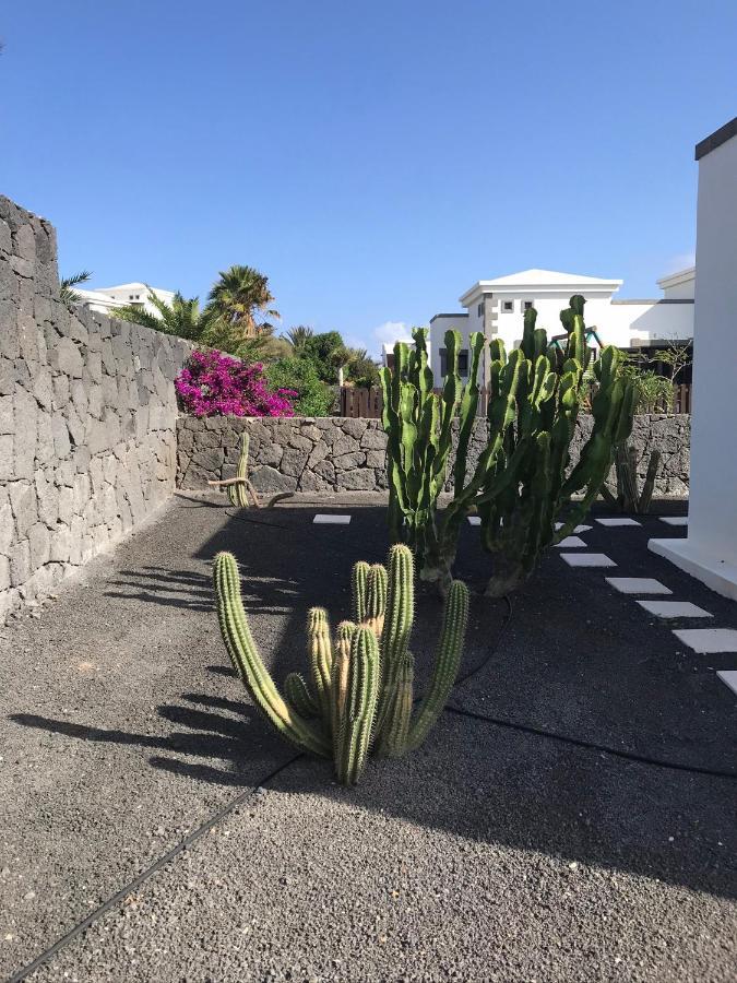 Villa Alejandro Πλάγια Μπλάνκα Εξωτερικό φωτογραφία