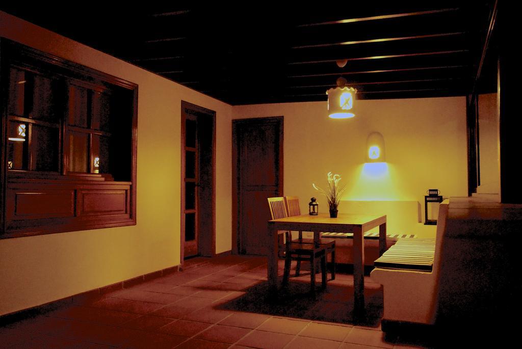 Villa Alejandro Πλάγια Μπλάνκα Δωμάτιο φωτογραφία