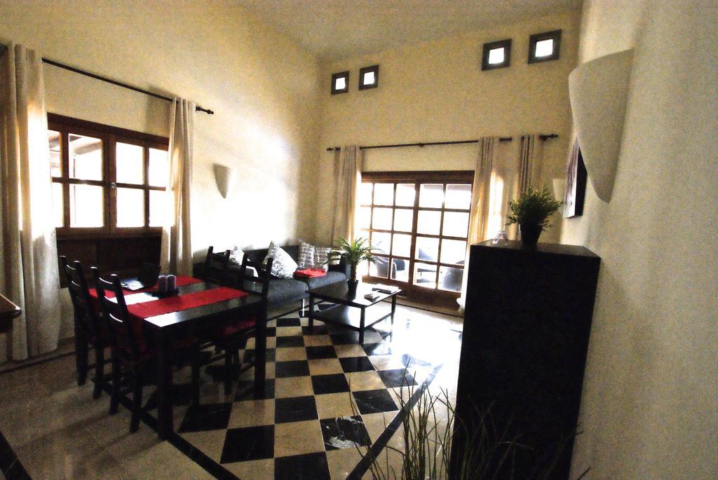 Villa Alejandro Πλάγια Μπλάνκα Δωμάτιο φωτογραφία