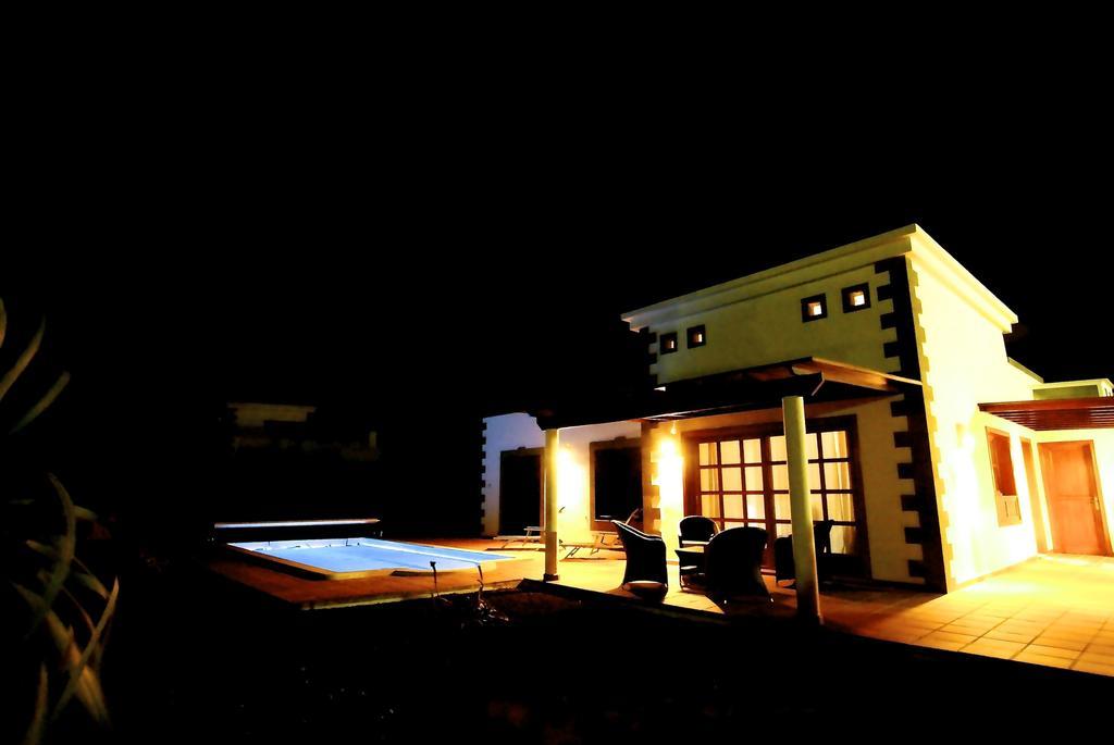 Villa Alejandro Πλάγια Μπλάνκα Δωμάτιο φωτογραφία